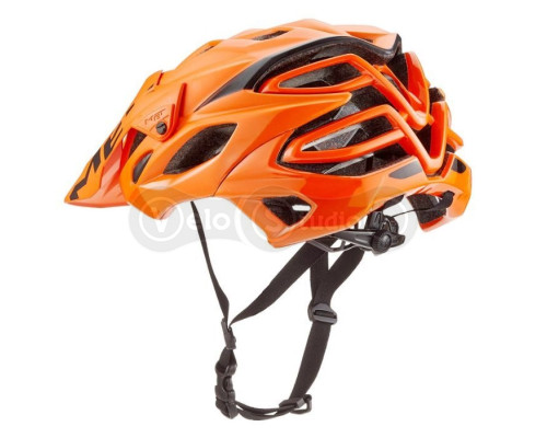 Шлем MET Parabellum Orange