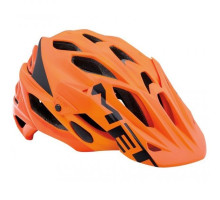 Шолом MET Parabellum Orange
