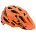 Шлем MET Parabellum Orange