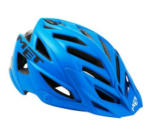 Шлем MET Terra Matt Blue