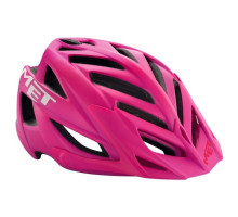 Шлем MET Terra Matt Pink