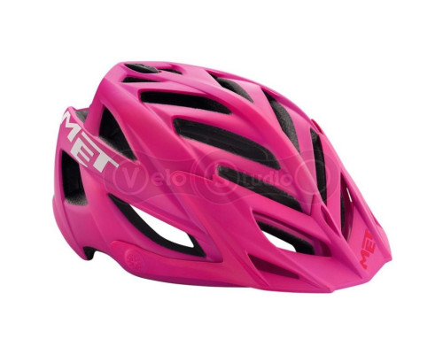 Шлем MET Terra Matt Pink
