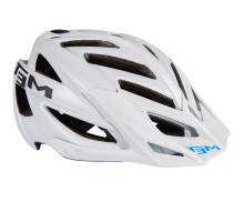 Шлем MET Terra Matt White