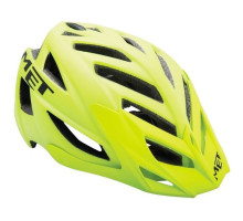 Шлем MET Terra Matt Yellow