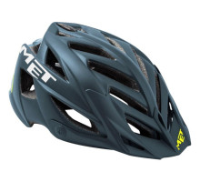 Шлем MET Terra Petrol Blue
