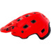 Шлем MET Terranova Red Black Matt