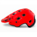Шлем MET Terranova Red Black Matt