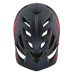 Вело шолом TLD A1 Mips Classic [Black/Red] XS (50-54 см)