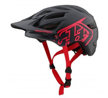 Шлем Troy Lee Designs A1 Classic Drone Black / Red