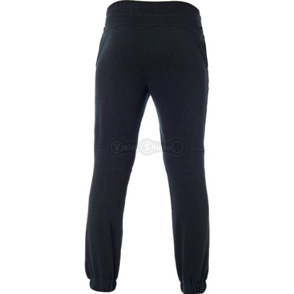 Штаны FOX Lateral Fleece Pant Black размер L