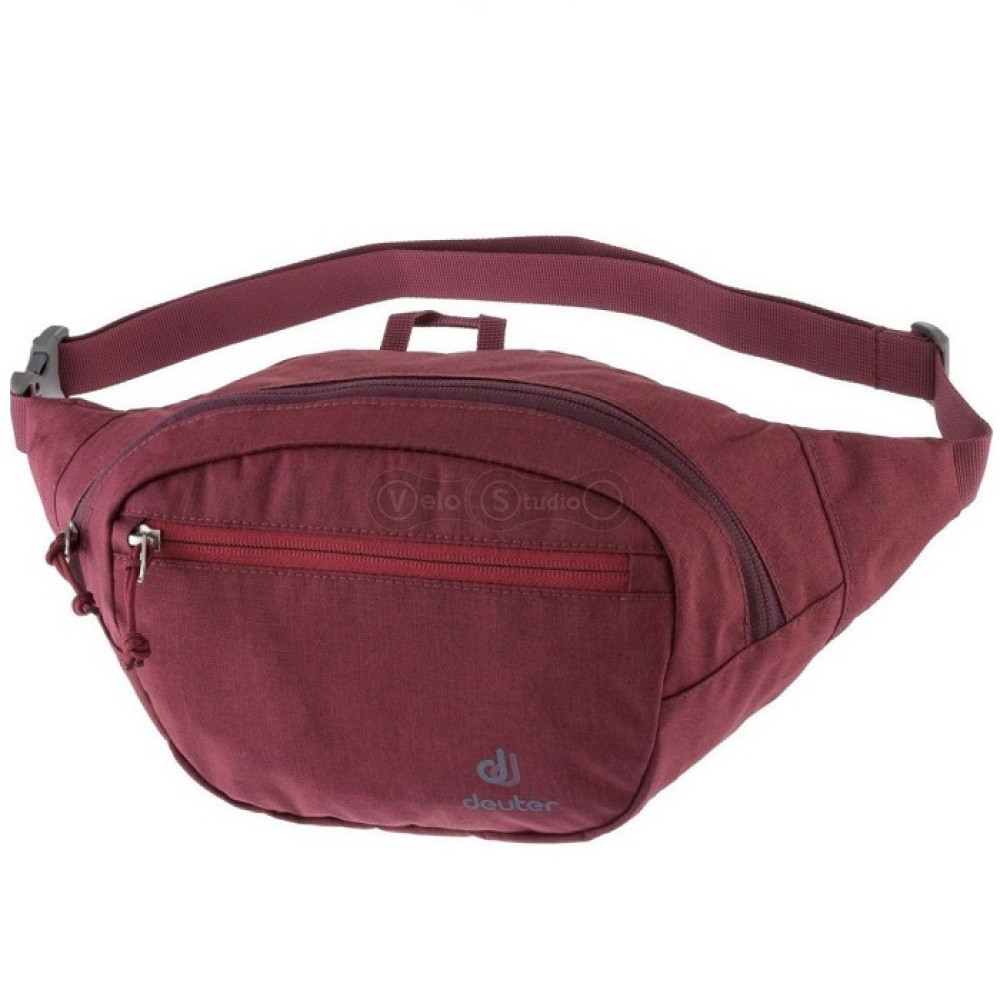 Сумка на пояс Deuter Belt II Maron