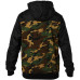 Куртка FOX Pivot Zip Fleece Camo розмір L