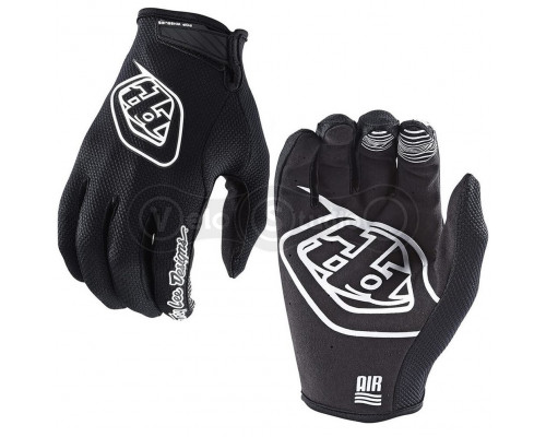 Вело перчатки Troy Lee Designs (TLD) Air Glove Black