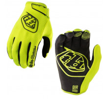 Вело перчатки Troy Lee Designs (TLD) Air Glove Flo Yellow