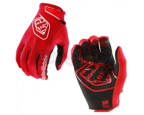 Вело перчатки Troy Lee Designs (TLD) Air Glove Red