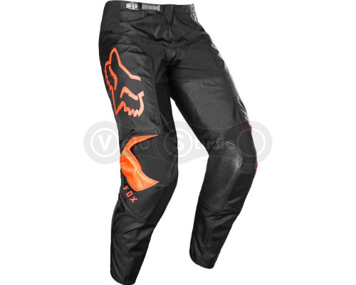 Вело штани FOX 180 PRIX PANT Orange