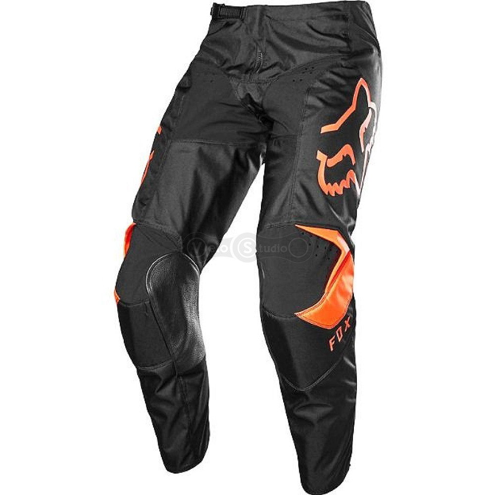 Вело штаны FOX 180 PRIX PANT Orange