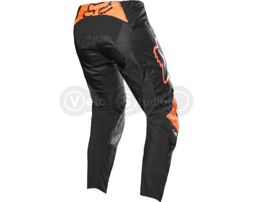 Вело штани FOX 180 PRIX PANT Orange