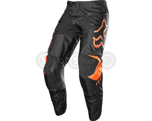 Вело штани FOX 180 PRIX PANT Orange