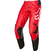 Вело штани FOX 180 PRIX PANT Red розмір 32