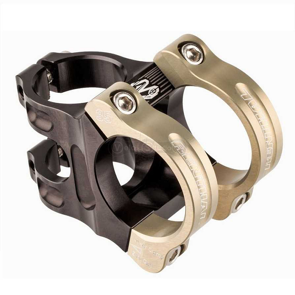 Вынос Renthal Apex 35 Stem 40 мм