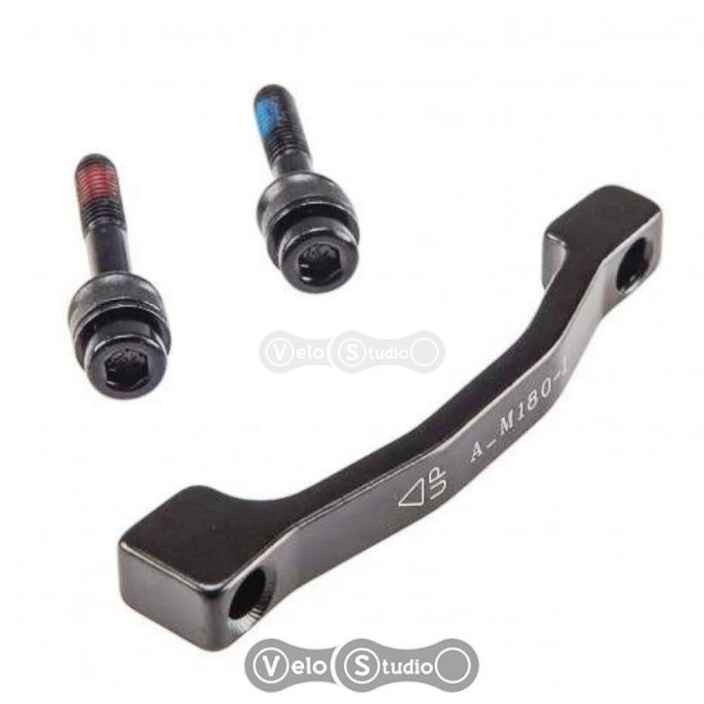 Адаптер (перехідник) Tektro A-11 з болтами