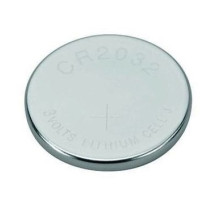 Батарейка Lezyne Lithium CR 2032 700mAh, 3.6 V - 1 штука