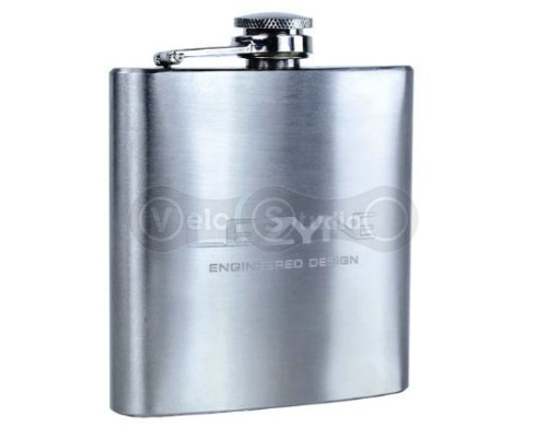 Фляга Lezyne CLASSIC FLASK 177 мл