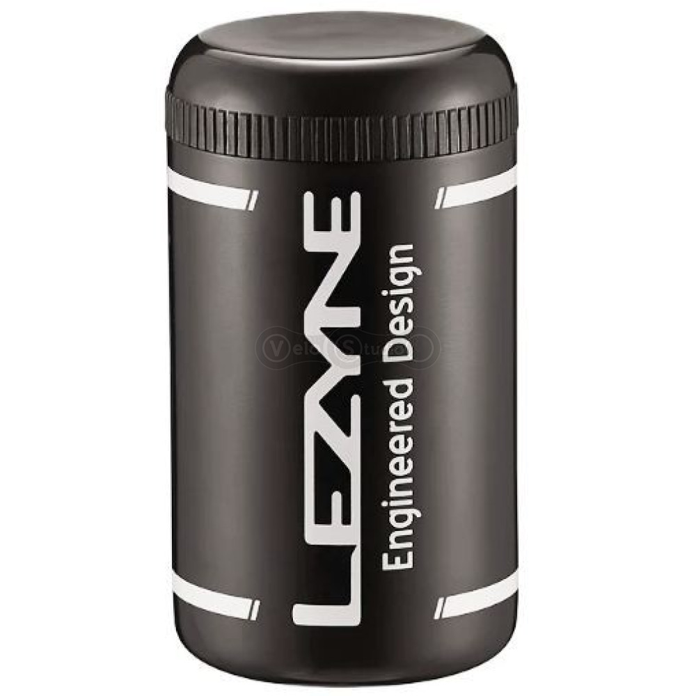 Фляга Lezyne FLOW CADDY 500мол
