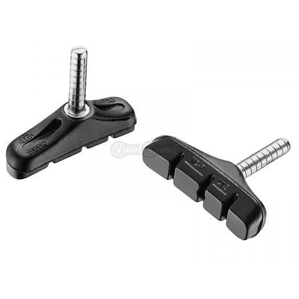 Колодки тормозные Tektro V-brake 60мм