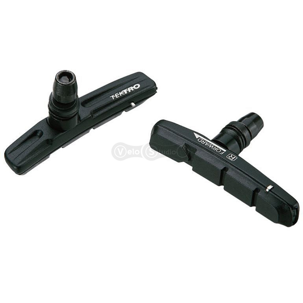 Колодки тормозные Tektro V-brake Cartridge 72 мм