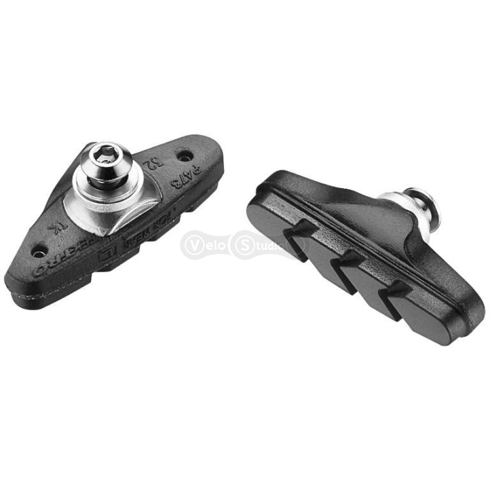 Колодки тормозные Tektro P473 55мм