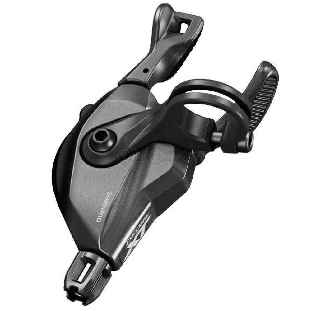 Манетка Shimano SL-M8100 DEORE XT 12 швидкостей
