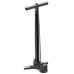 Підлоговий насос Lezyne Macro Floor Drive Digital 220 psi чорний мат