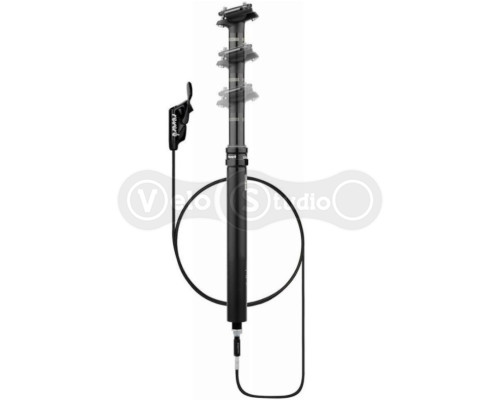 Підсідельний штир Rock Shox Reverb Stealth 31,6 мм, хід 170 мм