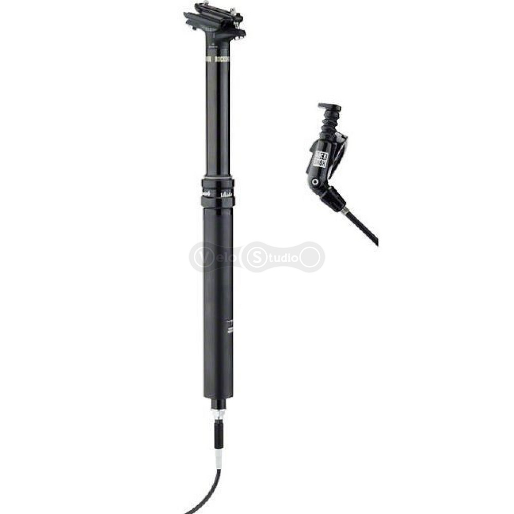 Підсідельний штир Rock Shox Reverb Stealth L 31,6 мм, хід 100 мм
