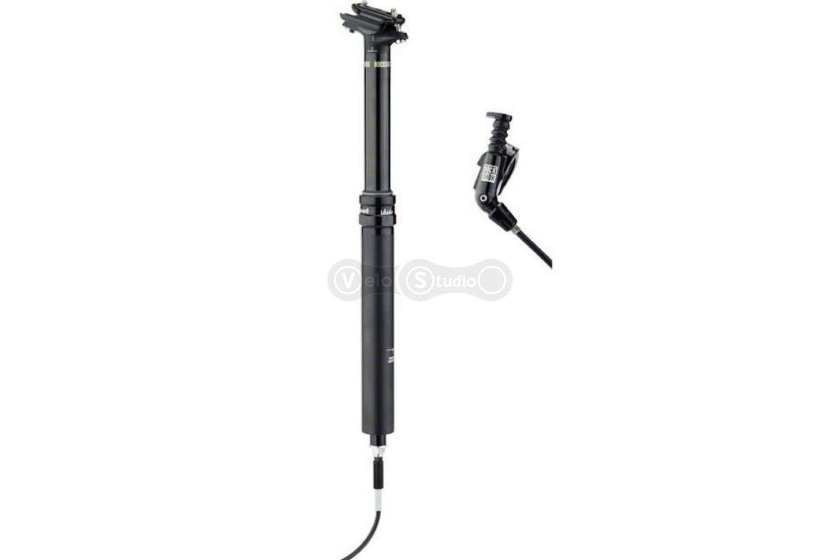 Подседельный штырь Rock Shox Reverb Stealth L 31,6, 125 мм