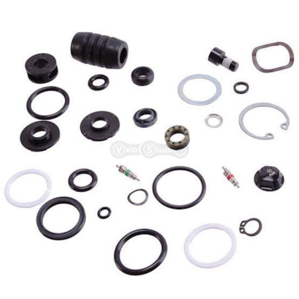 Ремкомплект Rock Shox Lyrik SA 2010-2015 - 11.4015.419.030
