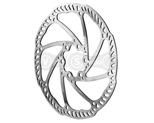 Ротор TEKTRO TR160-19 160 мм