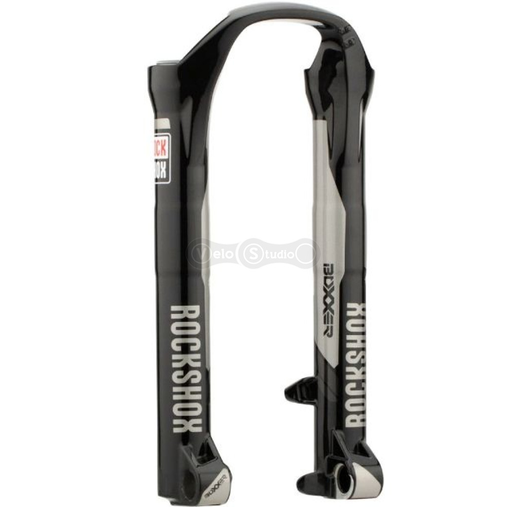 Штаны для вилки Rock Shox Boxxer 26 дюймов чёрные