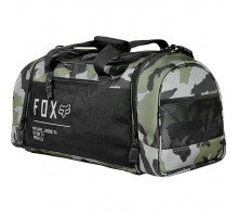Спортивная сумка FOX DUFFLE 180 KILA Camo