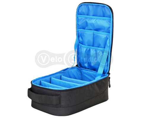 Сумка (кейс) для окулярів та масок FOX MX GOGGLE CASE