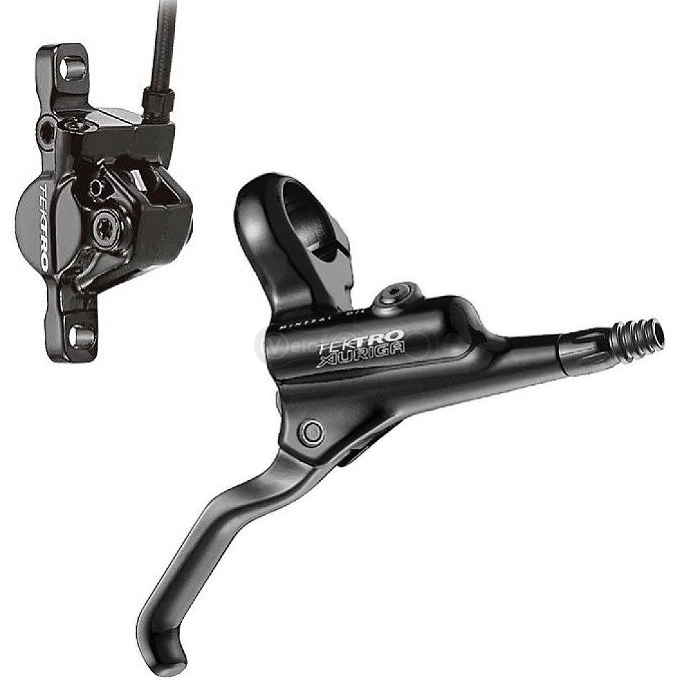 Тормоз гидравлический Tektro HD-M290-F передний