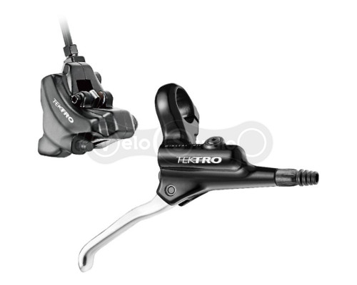 Тормоз гидравлический Tektro HD-R310-R Auriga 160мм задний