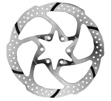 Тормозной ротор Tektro двухсоставной TRP-29-160MM