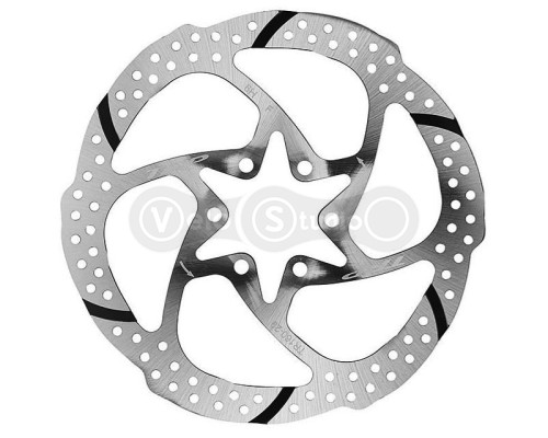 Тормозной ротор Tektro двухсоставной TRP-29-160MM