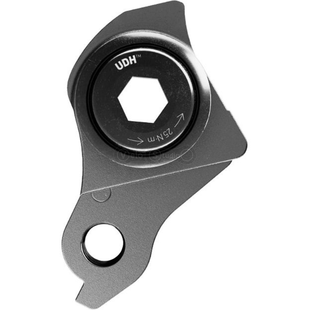Универсальный петух Sram UDH (Universal Derailleur Hanger)