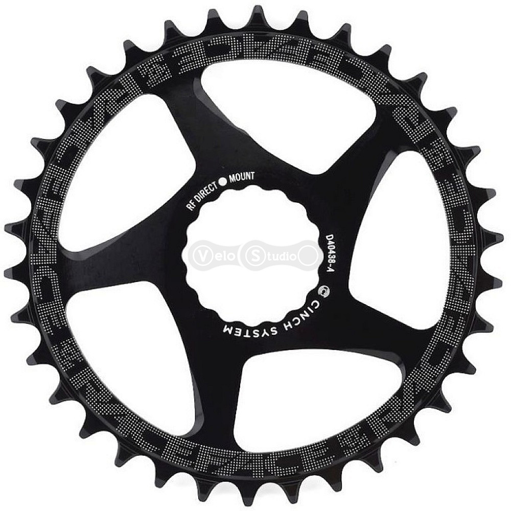 Зірка Race Face NARROW WIDE 38T Direct Mount