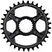 Зірка шатунів Shimano FC-M8100-1 SM-CRM85 XT DM 34 зуби 12 швидкостей