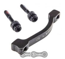 Адаптер (перехідник) Tektro A-12 з болтами